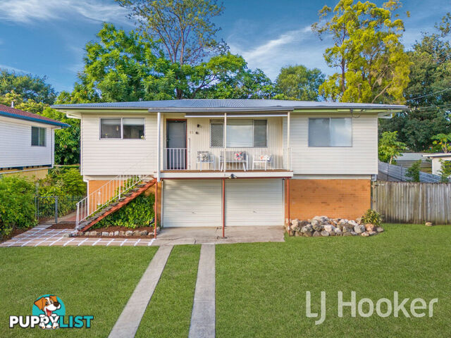 25 Wakley Street ACACIA RIDGE QLD 4110