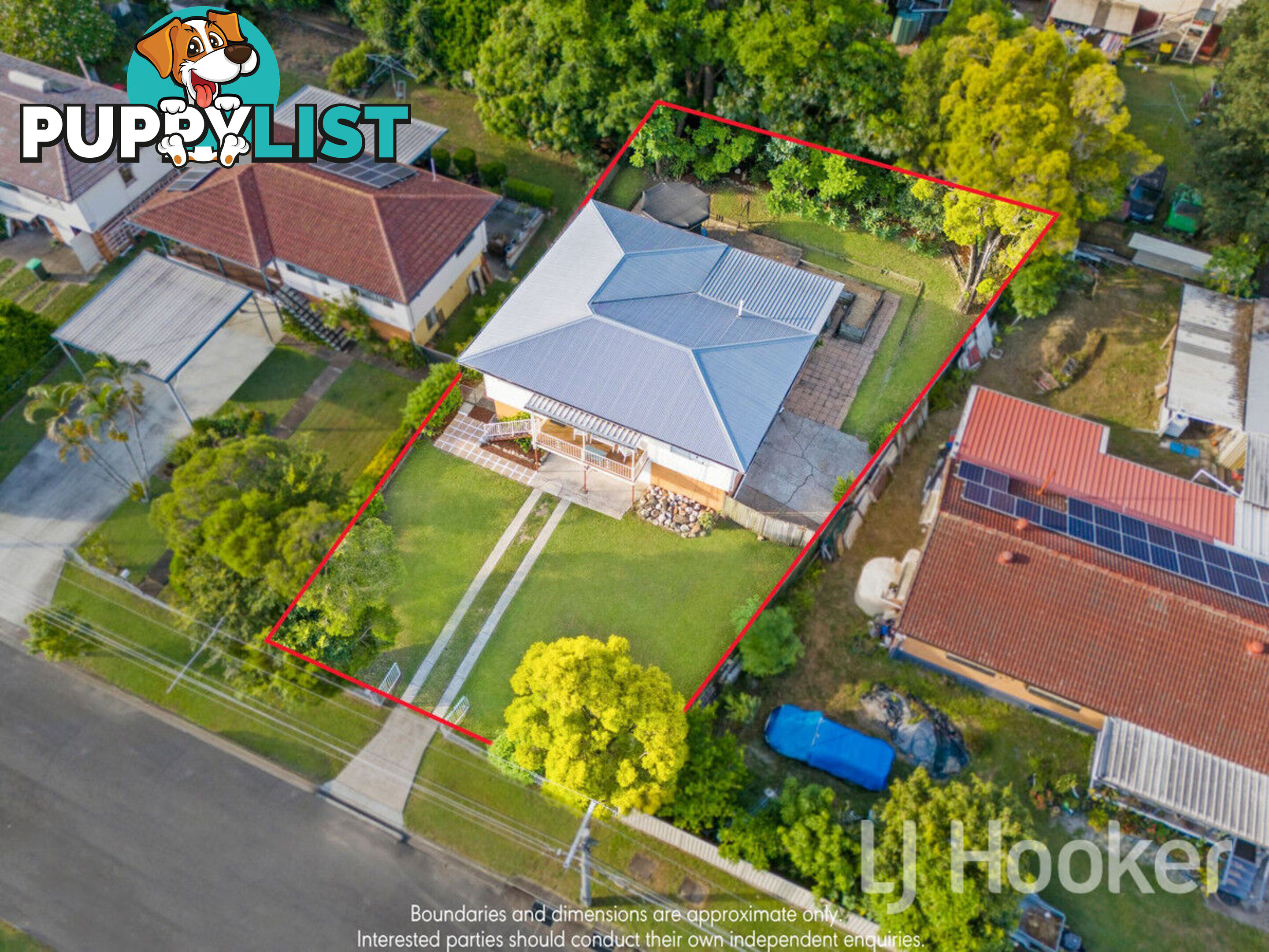 25 Wakley Street ACACIA RIDGE QLD 4110