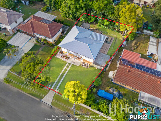 25 Wakley Street ACACIA RIDGE QLD 4110