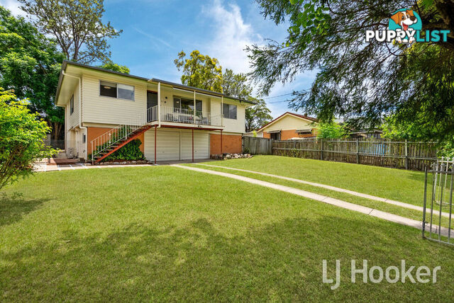 25 Wakley Street ACACIA RIDGE QLD 4110