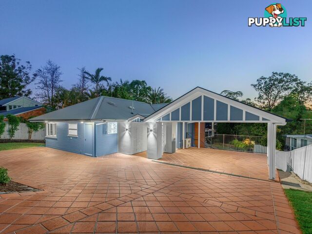 128 Kadumba Street YERONGA QLD 4104