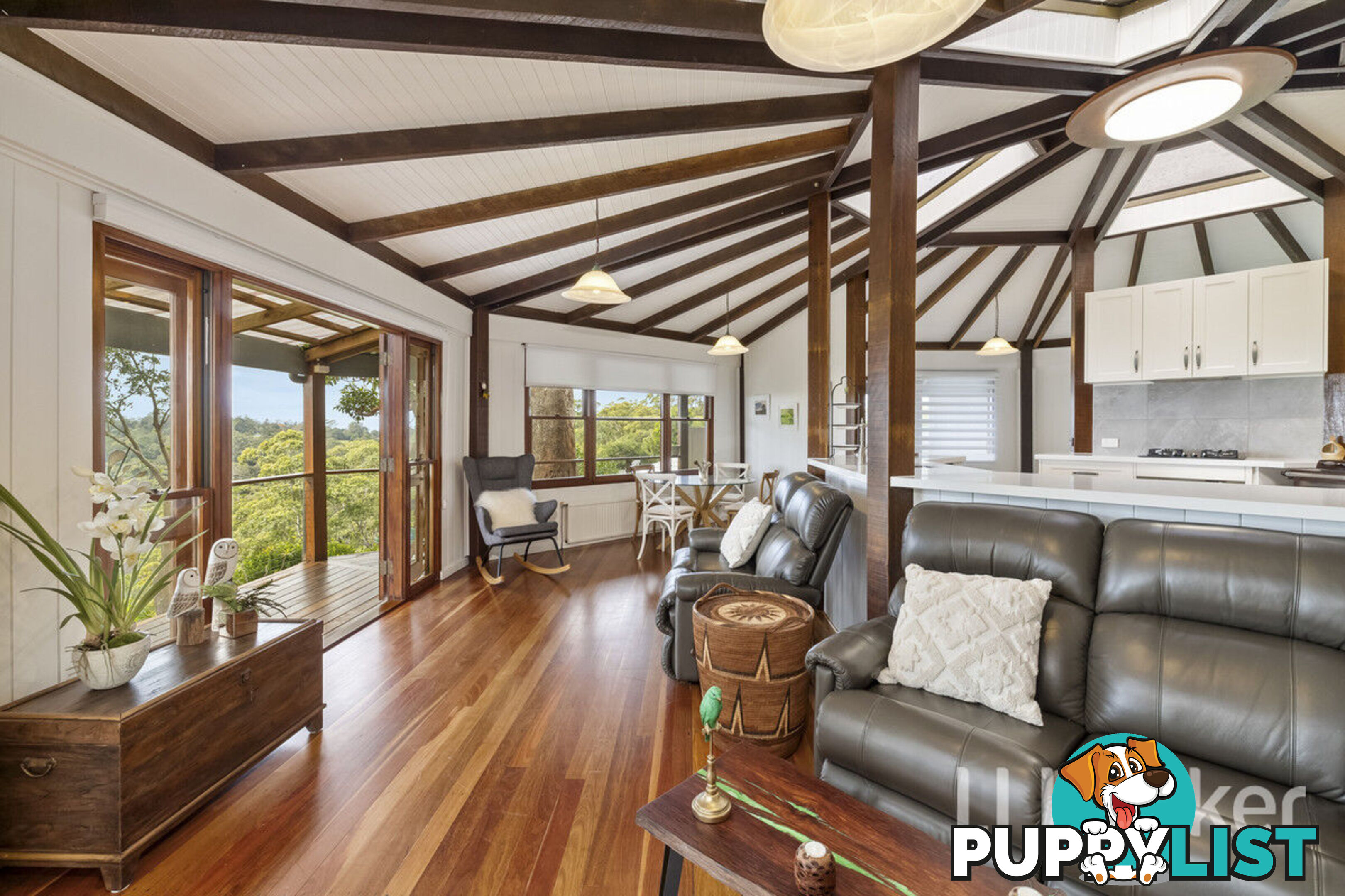 1-3 Knoll Road TAMBORINE MOUNTAIN QLD 4272