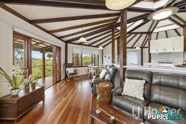 1-3 Knoll Road TAMBORINE MOUNTAIN QLD 4272