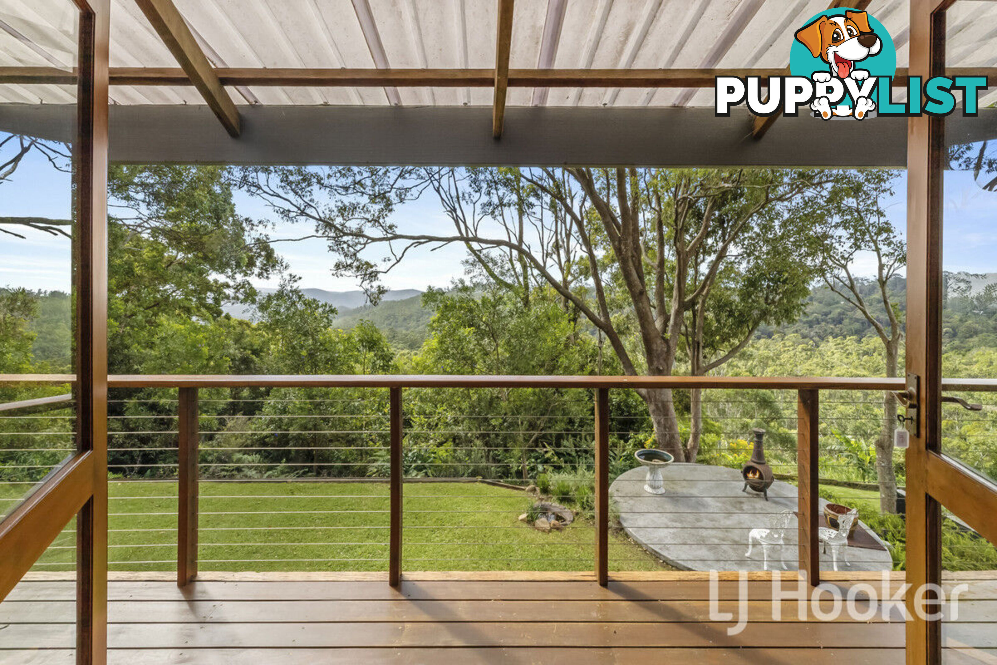 1-3 Knoll Road TAMBORINE MOUNTAIN QLD 4272