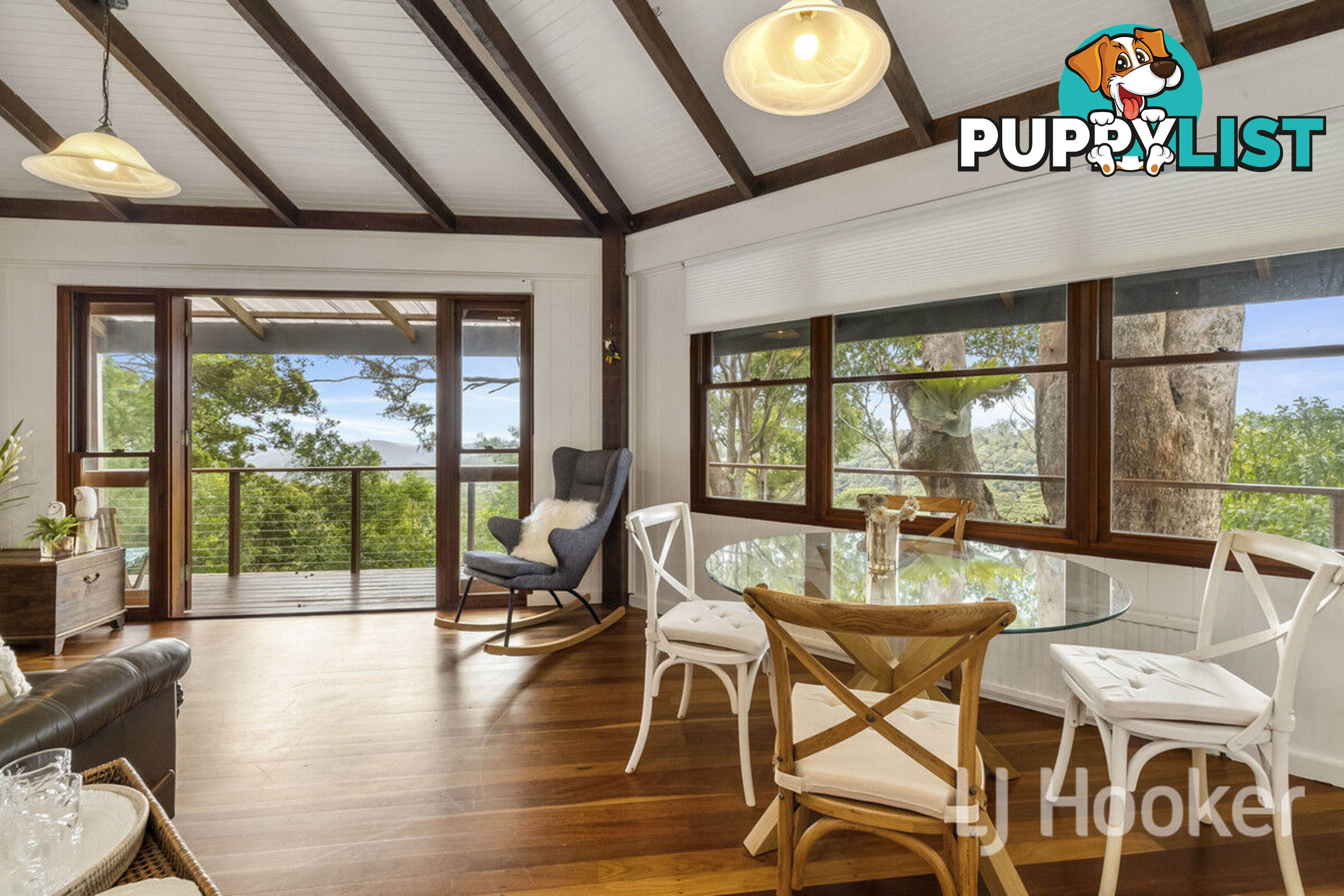 1-3 Knoll Road TAMBORINE MOUNTAIN QLD 4272