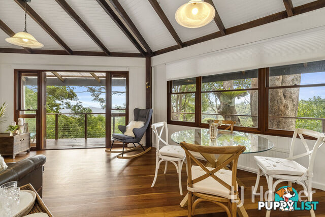 1-3 Knoll Road TAMBORINE MOUNTAIN QLD 4272