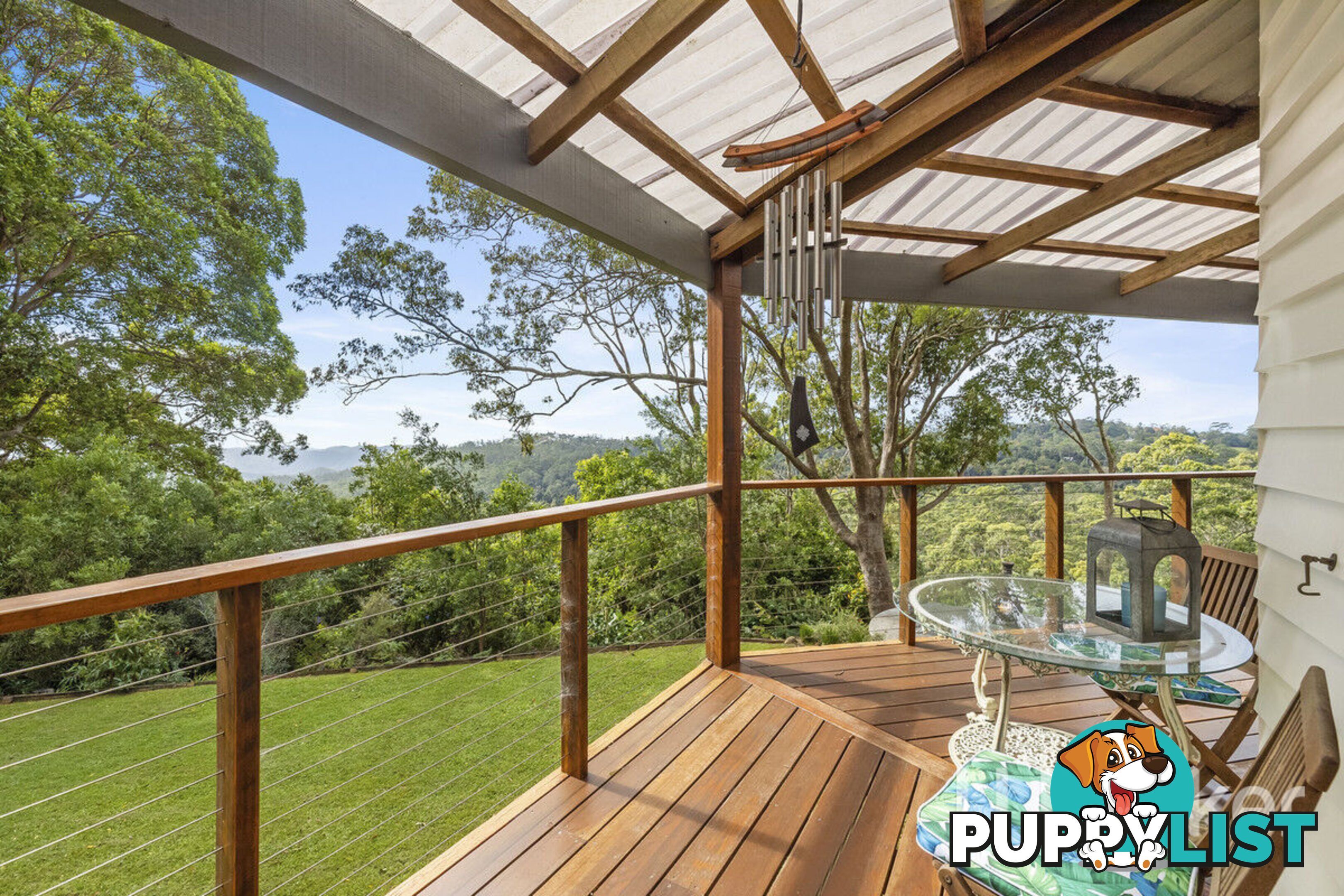 1-3 Knoll Road TAMBORINE MOUNTAIN QLD 4272