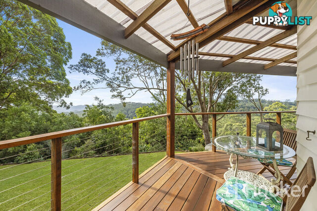 1-3 Knoll Road TAMBORINE MOUNTAIN QLD 4272