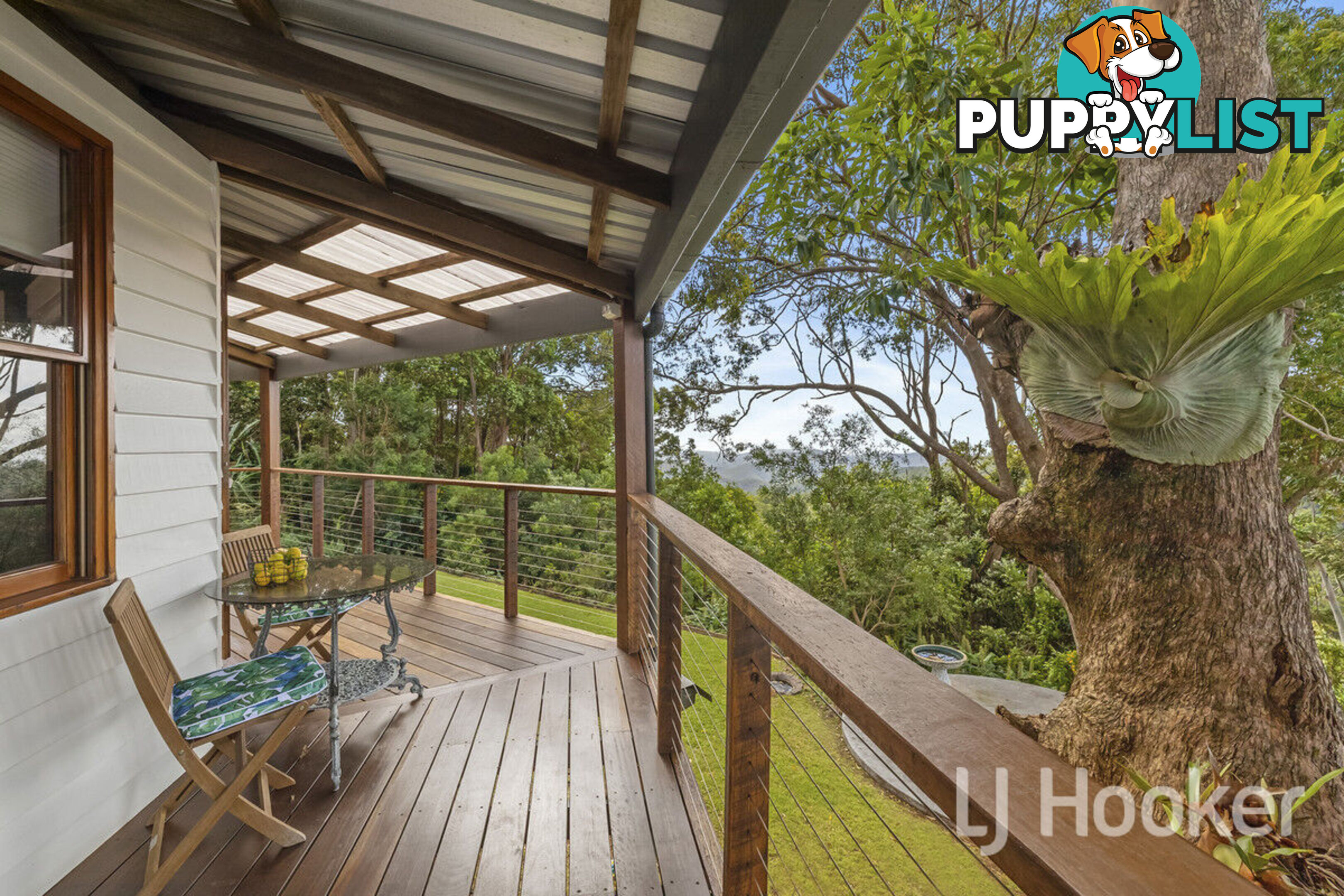 1-3 Knoll Road TAMBORINE MOUNTAIN QLD 4272