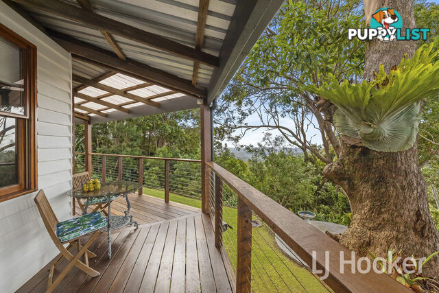 1-3 Knoll Road TAMBORINE MOUNTAIN QLD 4272