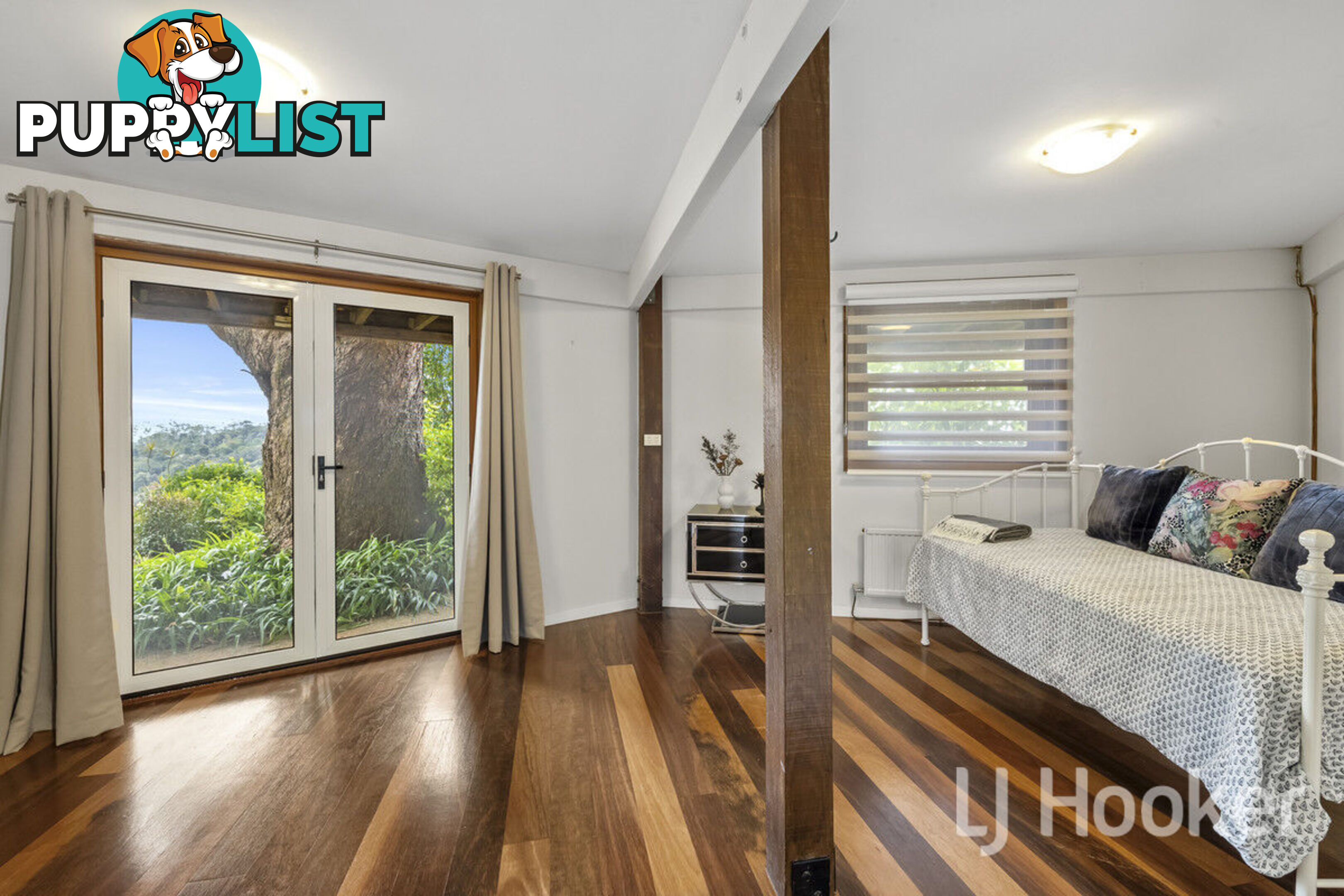 1-3 Knoll Road TAMBORINE MOUNTAIN QLD 4272