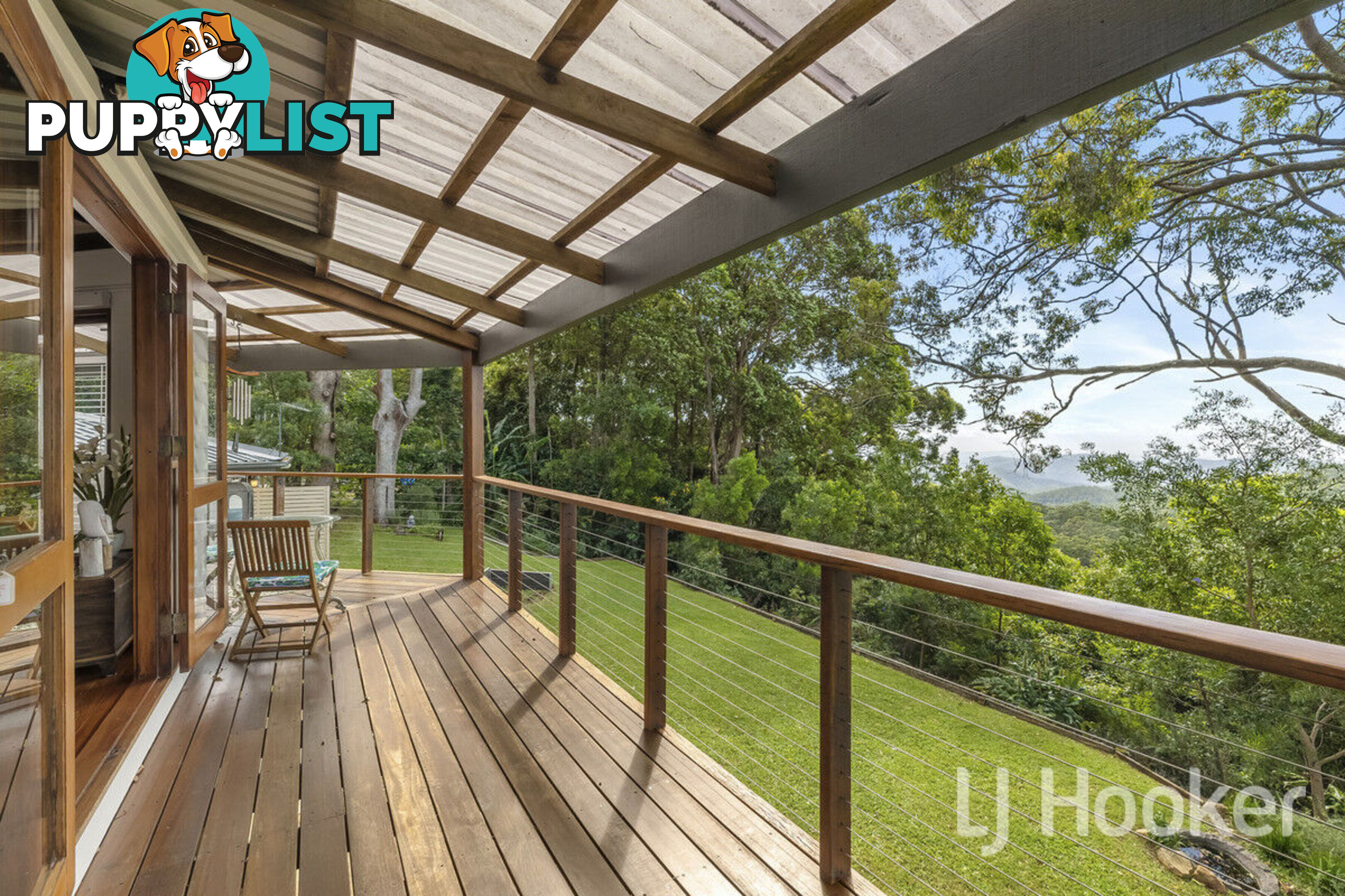 1-3 Knoll Road TAMBORINE MOUNTAIN QLD 4272