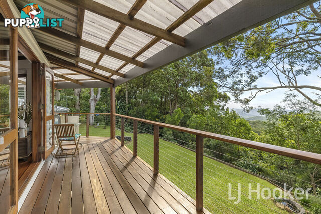 1-3 Knoll Road TAMBORINE MOUNTAIN QLD 4272