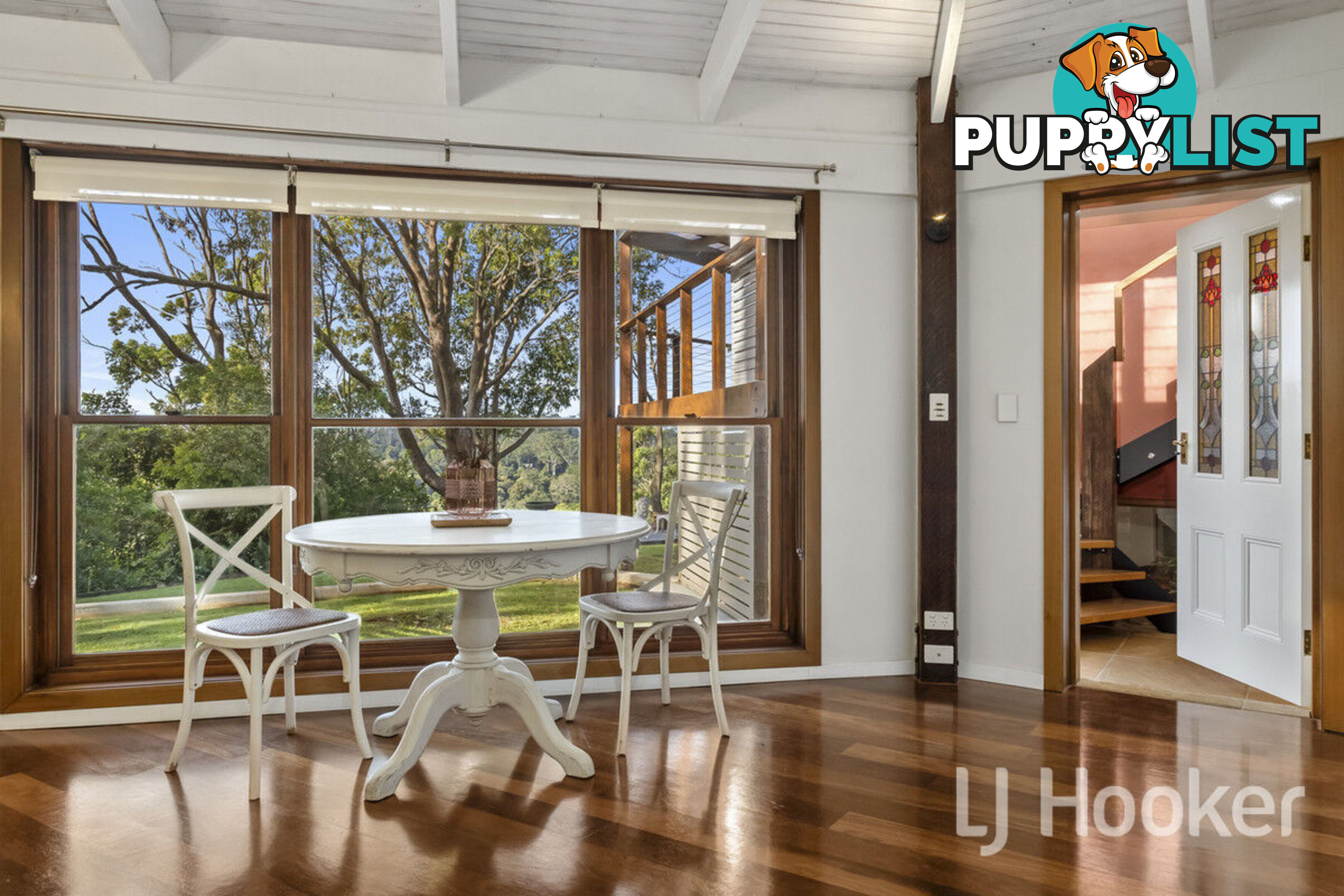 1-3 Knoll Road TAMBORINE MOUNTAIN QLD 4272