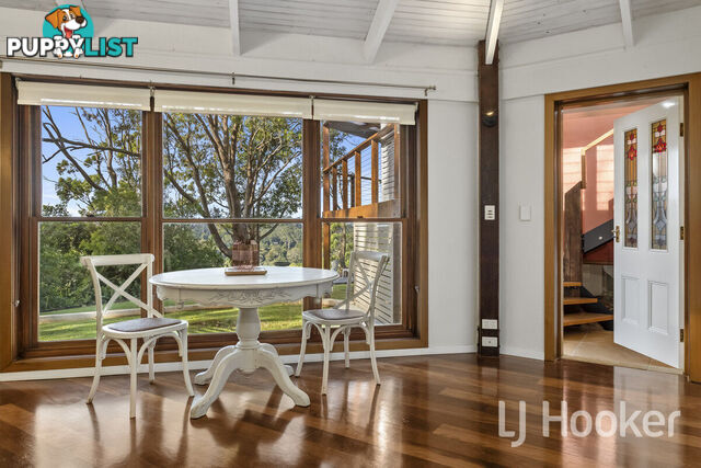 1-3 Knoll Road TAMBORINE MOUNTAIN QLD 4272