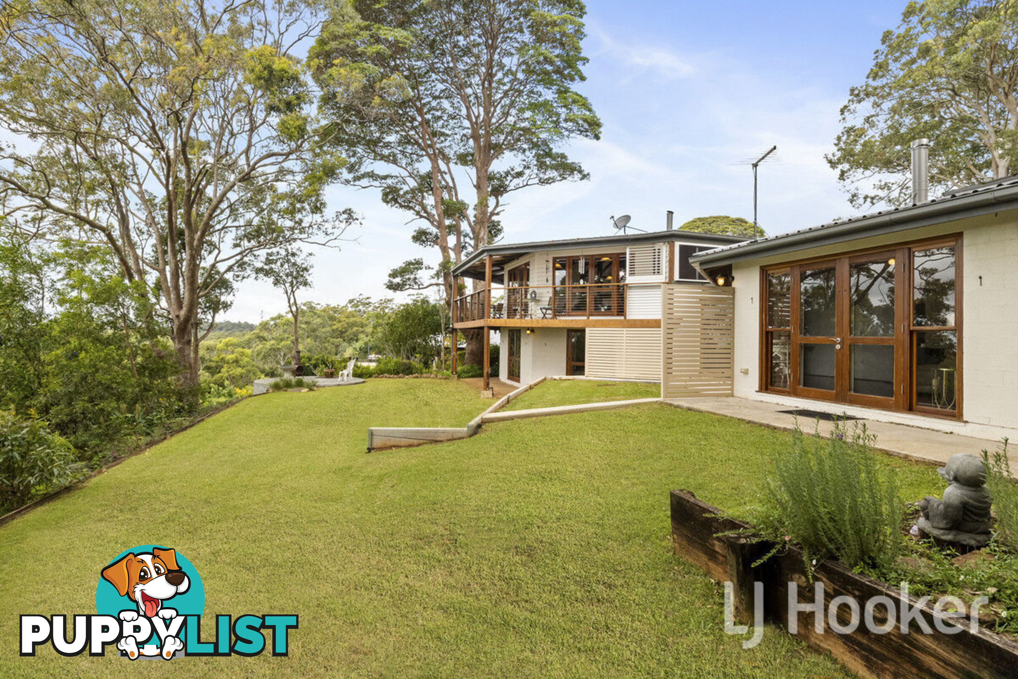 1-3 Knoll Road TAMBORINE MOUNTAIN QLD 4272