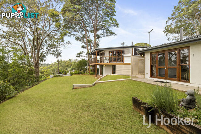 1-3 Knoll Road TAMBORINE MOUNTAIN QLD 4272