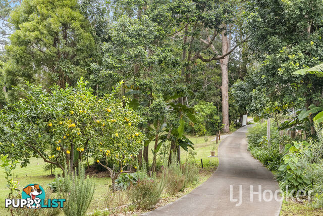 1-3 Knoll Road TAMBORINE MOUNTAIN QLD 4272