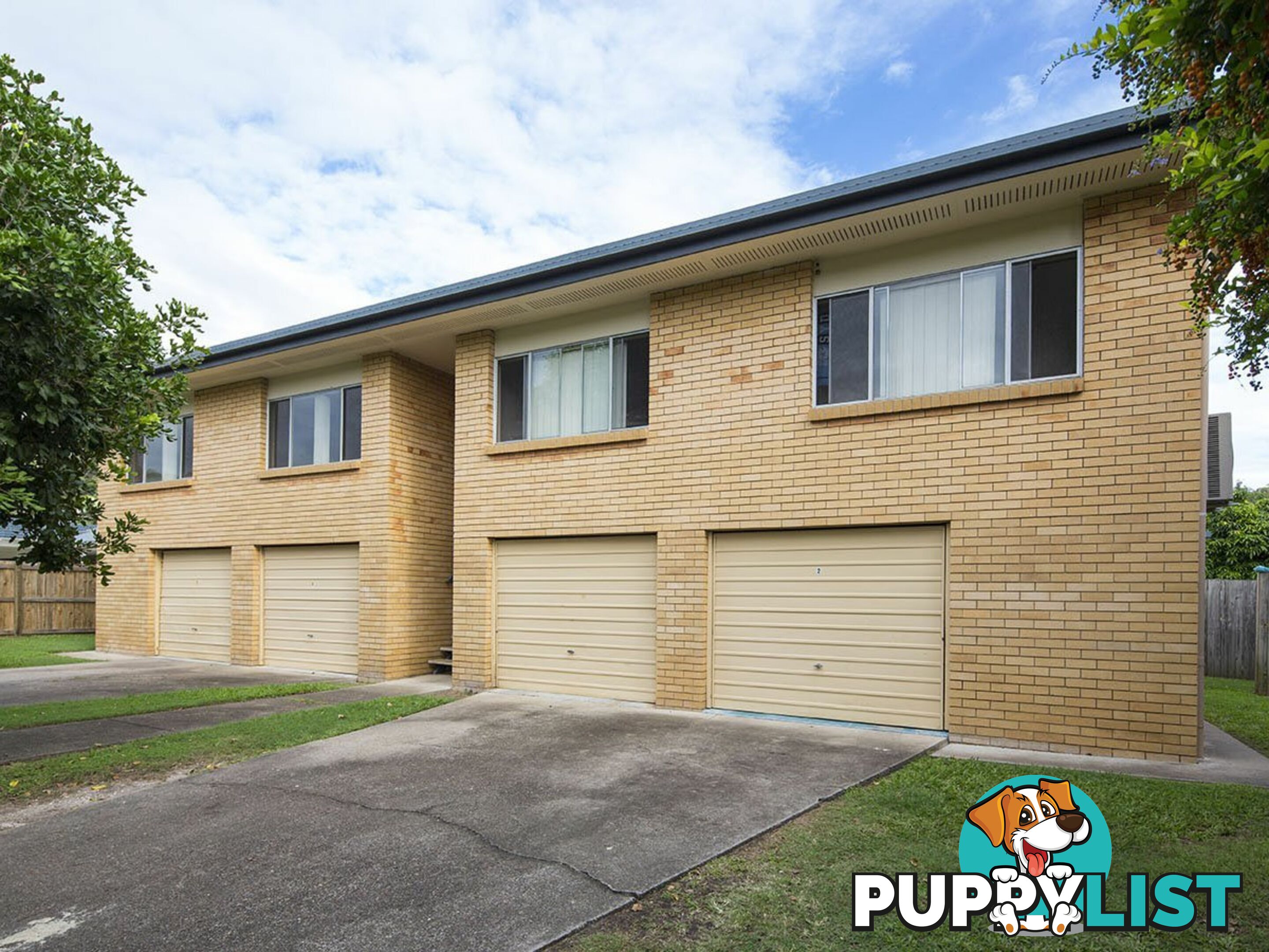 1/138 Bankside  Street NATHAN QLD 4111