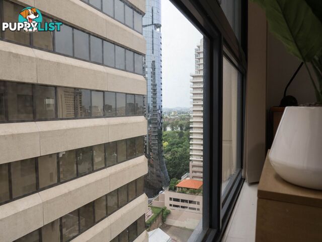 1615/108 Margaret Street BRISBANE CITY QLD 4000