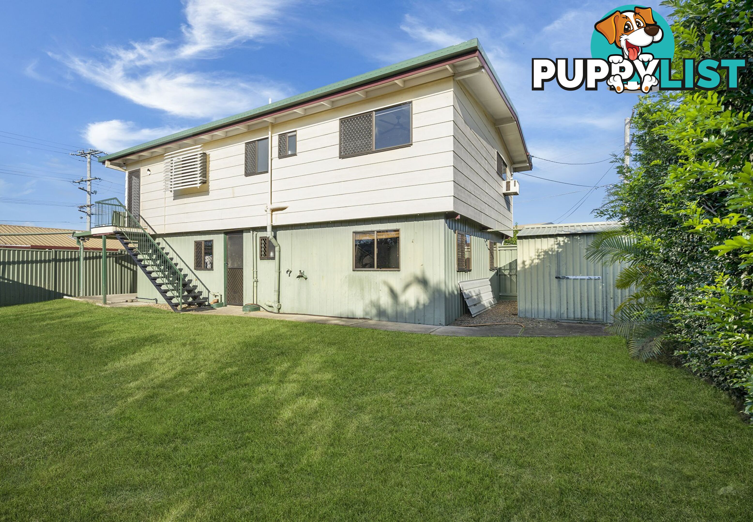 42 Wade Street BUNDAMBA QLD 4304