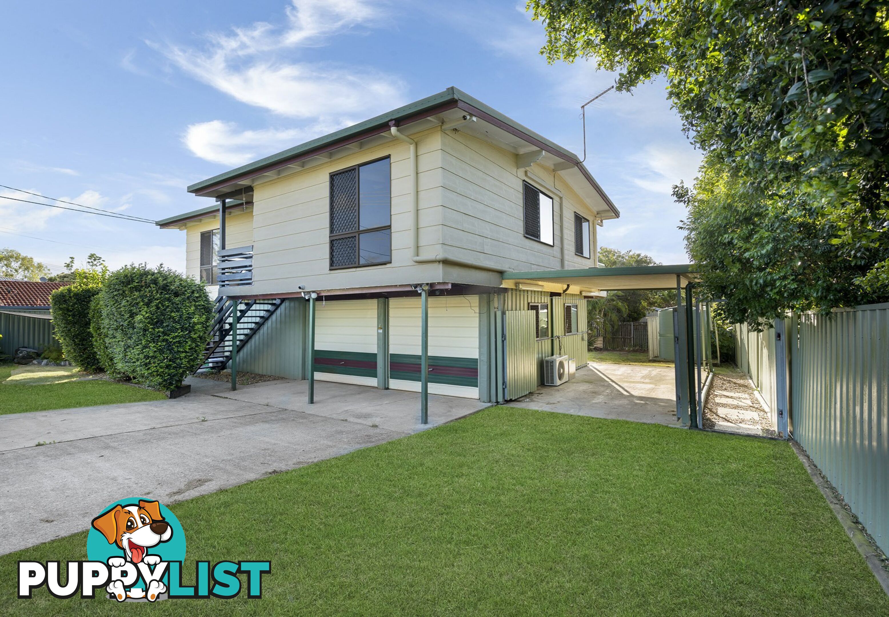 42 Wade Street BUNDAMBA QLD 4304