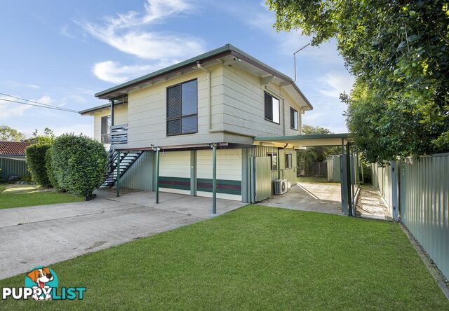 42 Wade Street BUNDAMBA QLD 4304