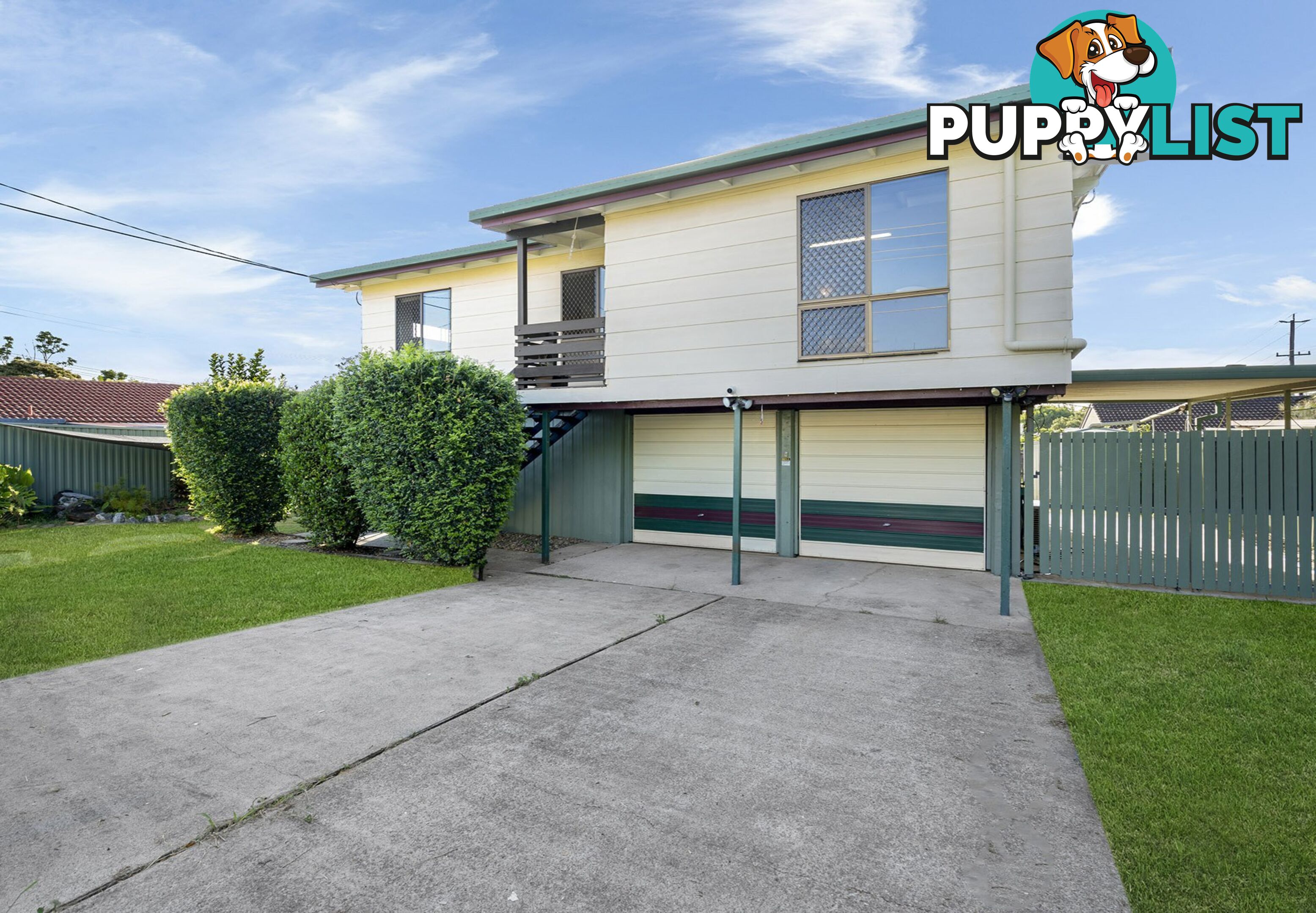 42 Wade Street BUNDAMBA QLD 4304