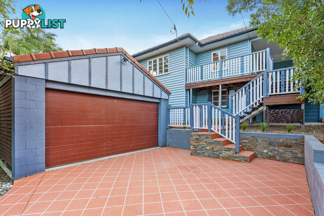 80 Homestead Street MOOROOKA QLD 4105