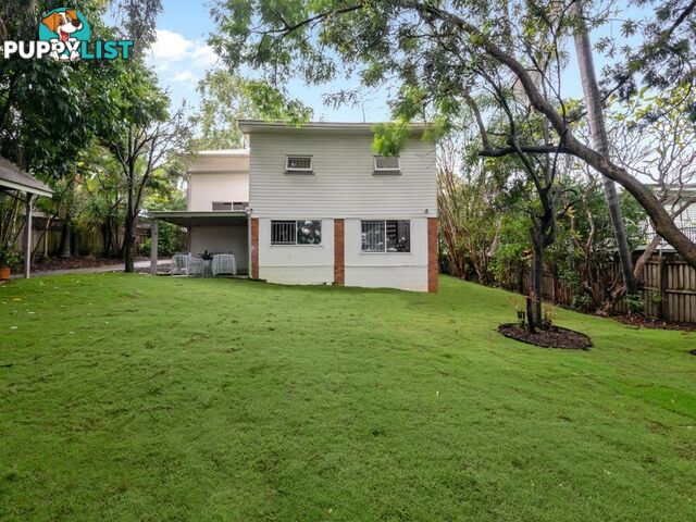 13 Cavan Street ANNERLEY QLD 4103