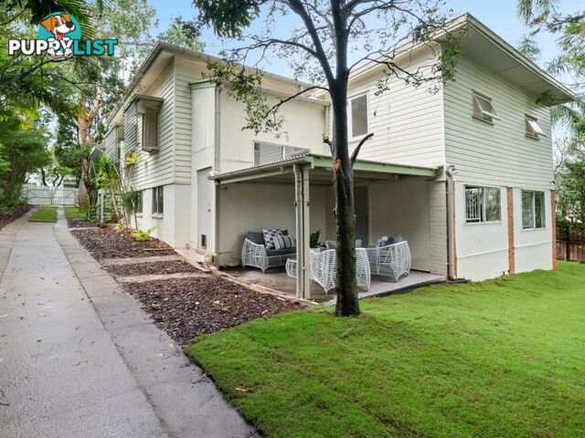 13 Cavan Street ANNERLEY QLD 4103