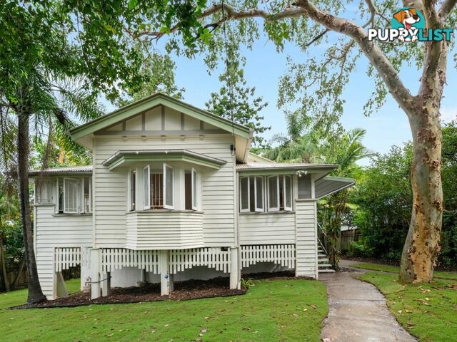 13 Cavan Street ANNERLEY QLD 4103