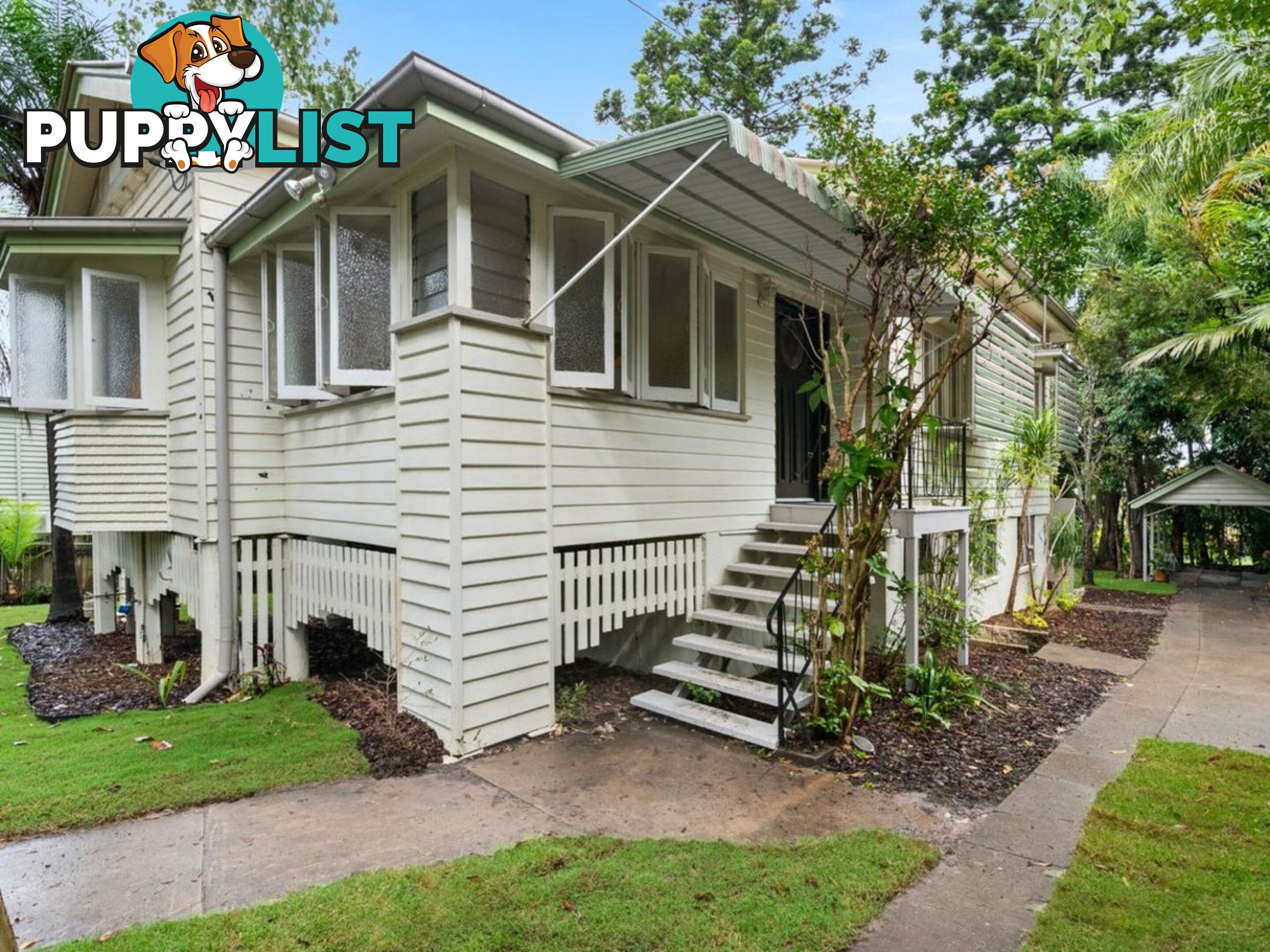 13 Cavan Street ANNERLEY QLD 4103