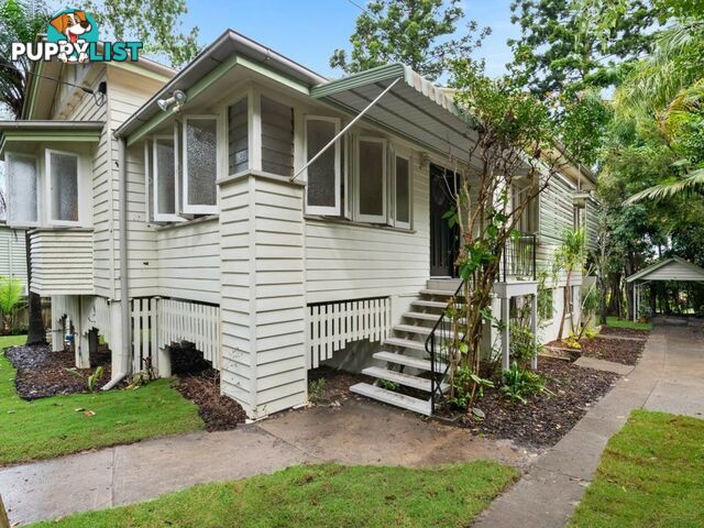 13 Cavan Street ANNERLEY QLD 4103