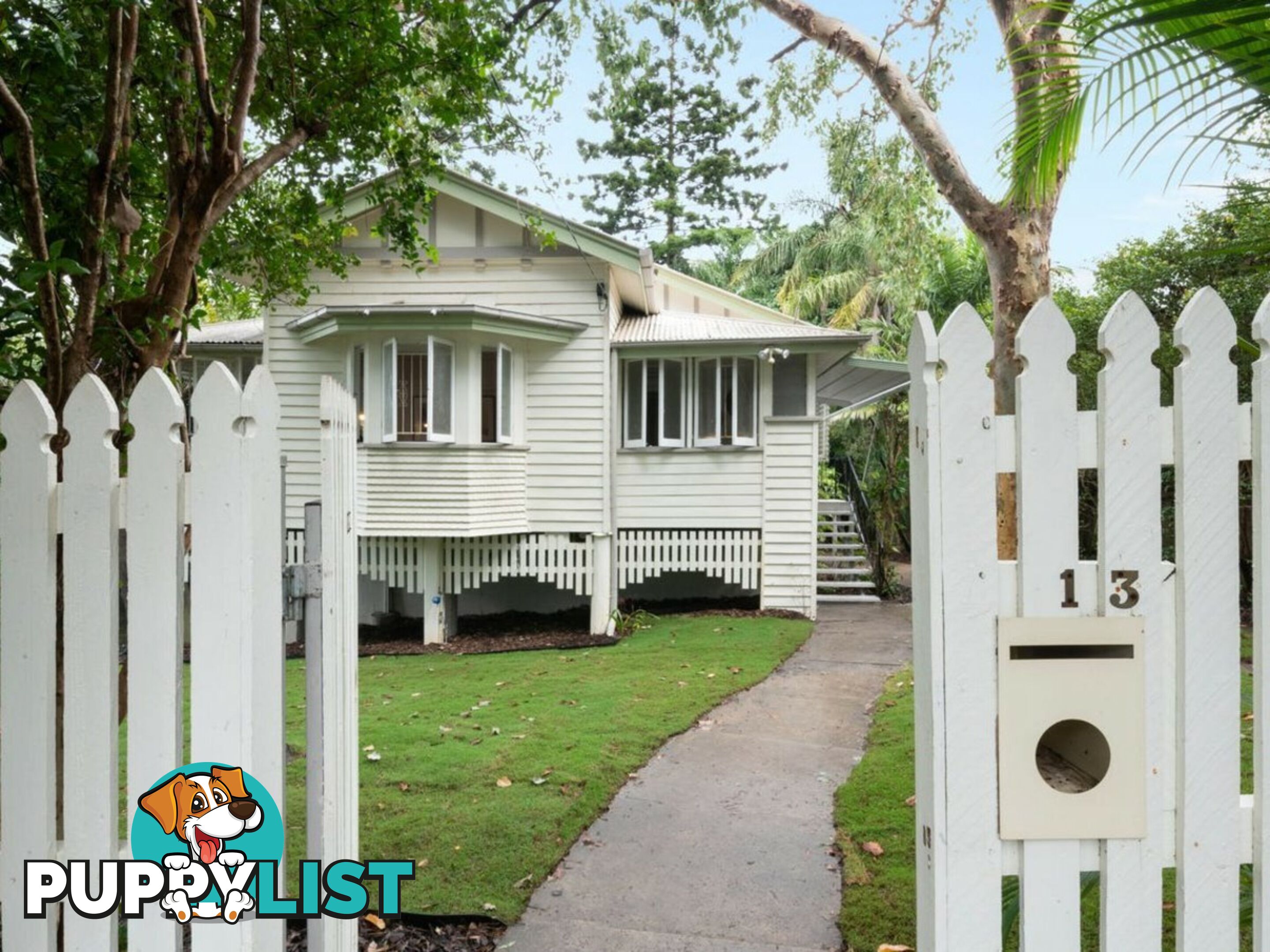 13 Cavan Street ANNERLEY QLD 4103