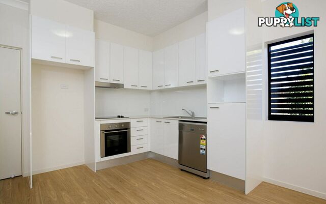 1/11 Lyons Terrace WINDSOR QLD 4030