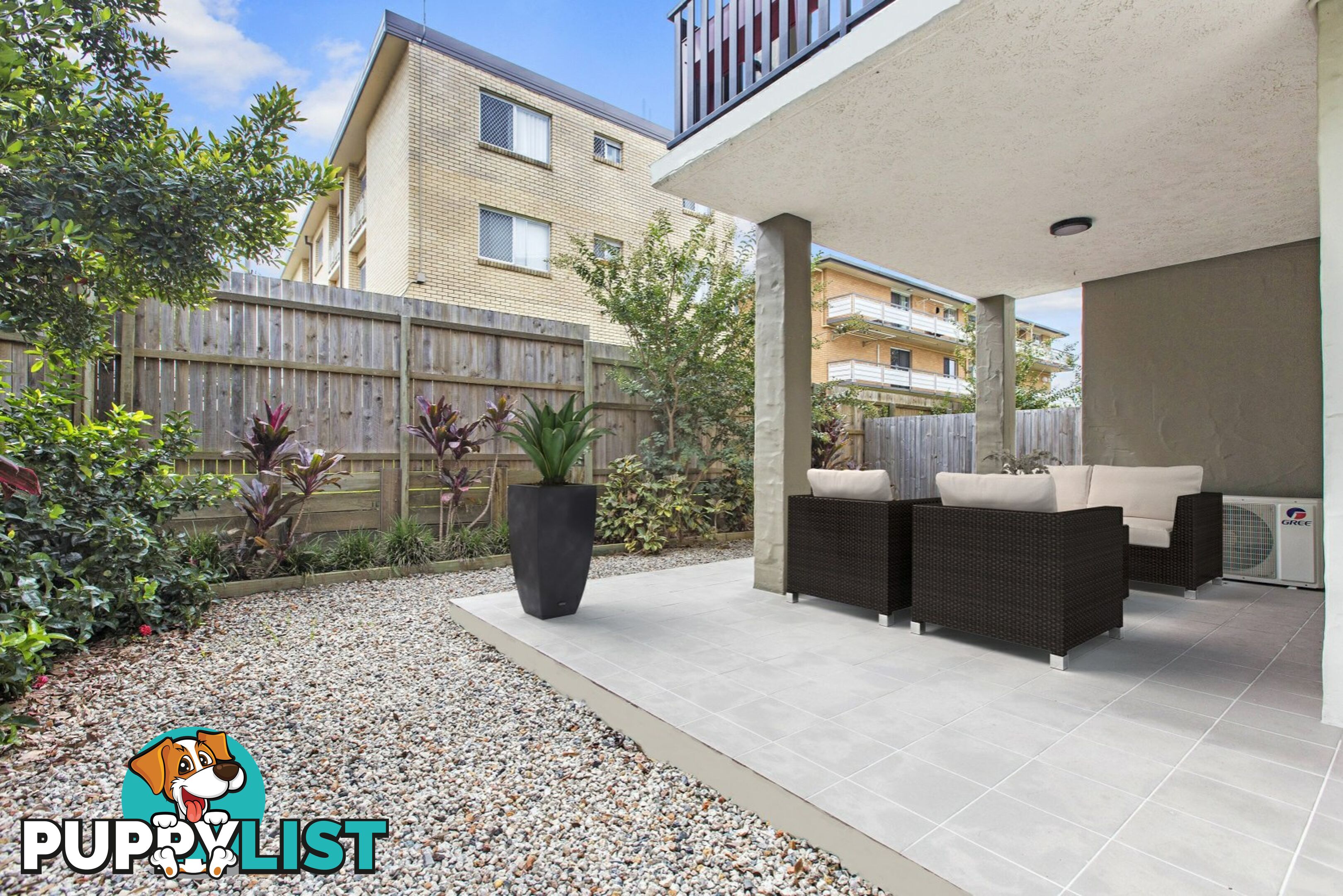 1/11 Lyons Terrace WINDSOR QLD 4030