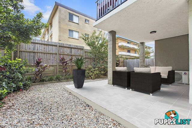 1/11 Lyons Terrace WINDSOR QLD 4030