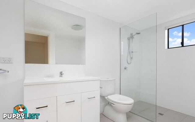 1/11 Lyons Terrace WINDSOR QLD 4030