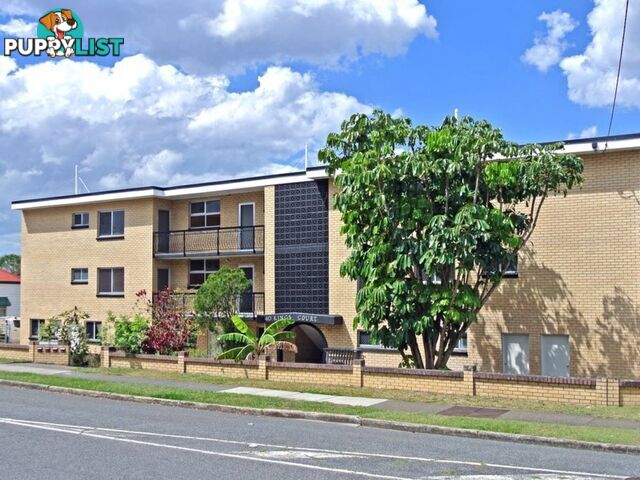 2/40 King Street ANNERLEY QLD 4103