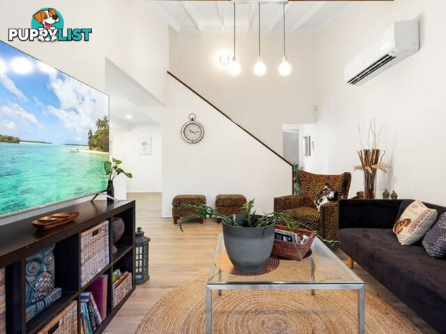 149 Samuel Street CAMP HILL QLD 4152
