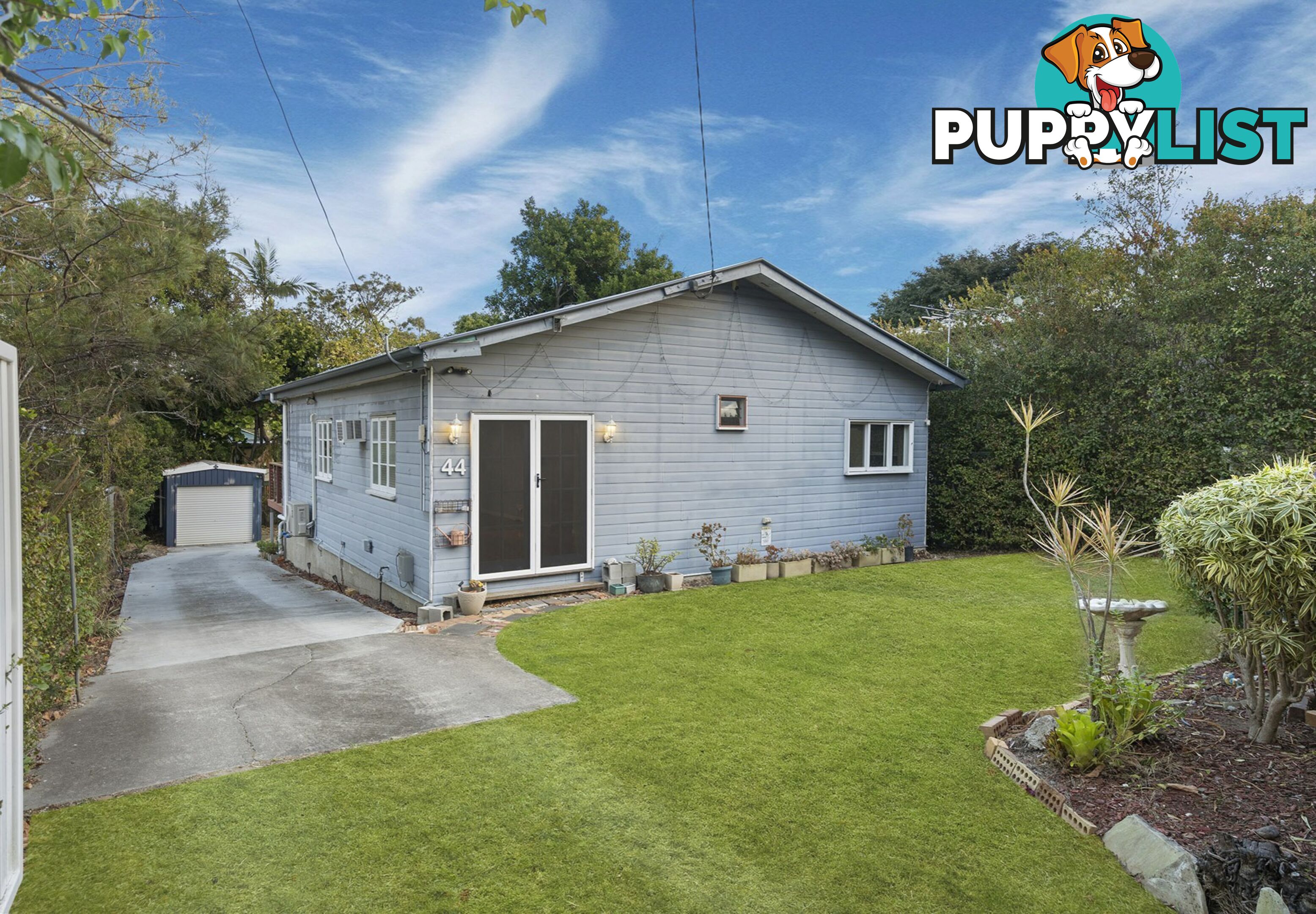 44 Heaton Street ROCKLEA QLD 4106