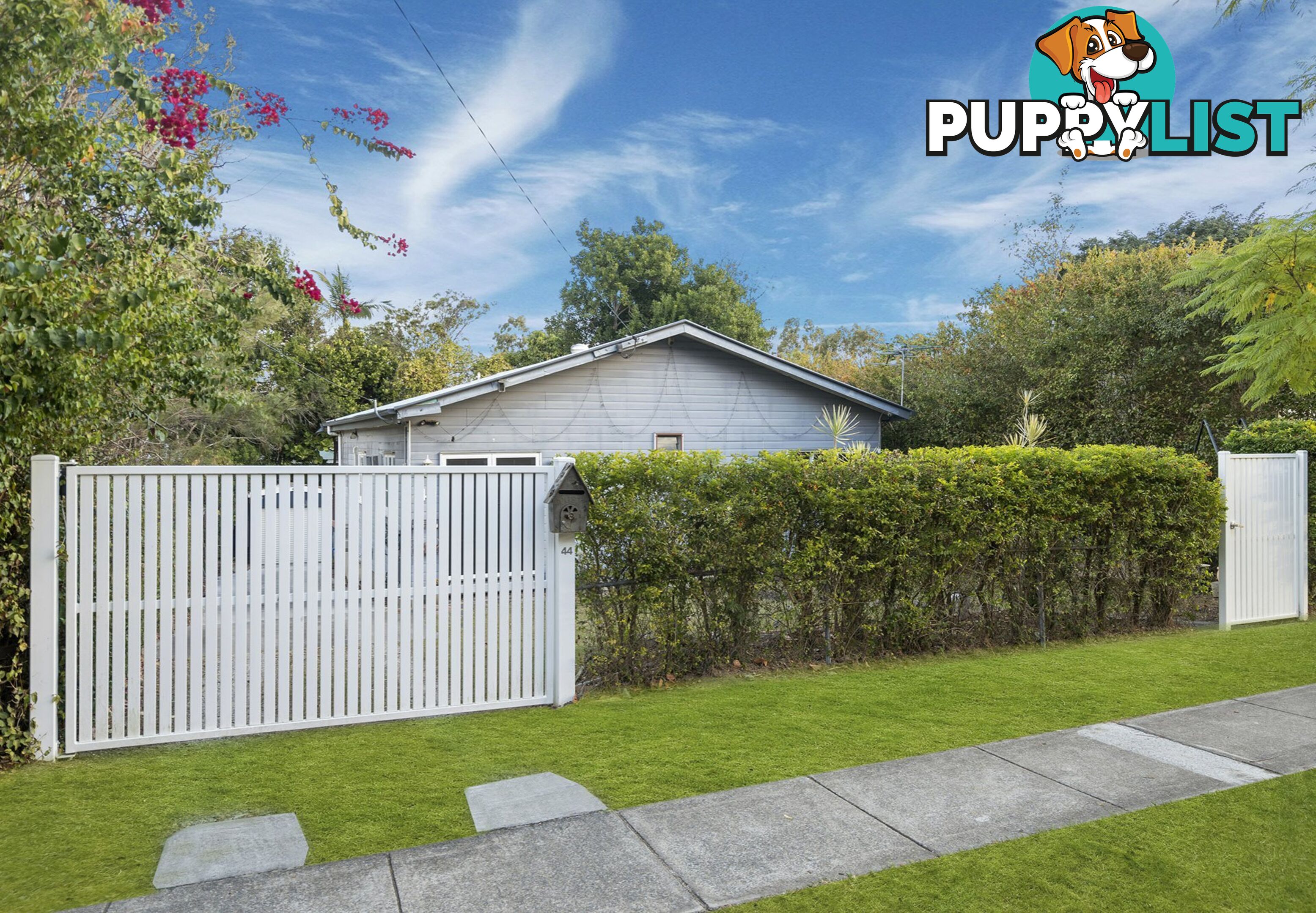 44 Heaton Street ROCKLEA QLD 4106