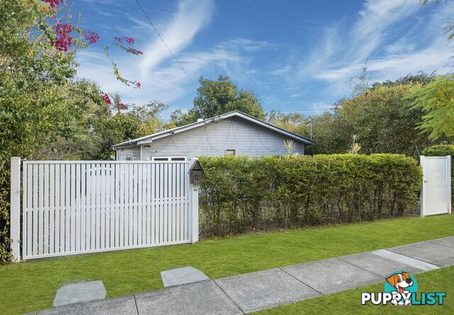 44 Heaton Street ROCKLEA QLD 4106