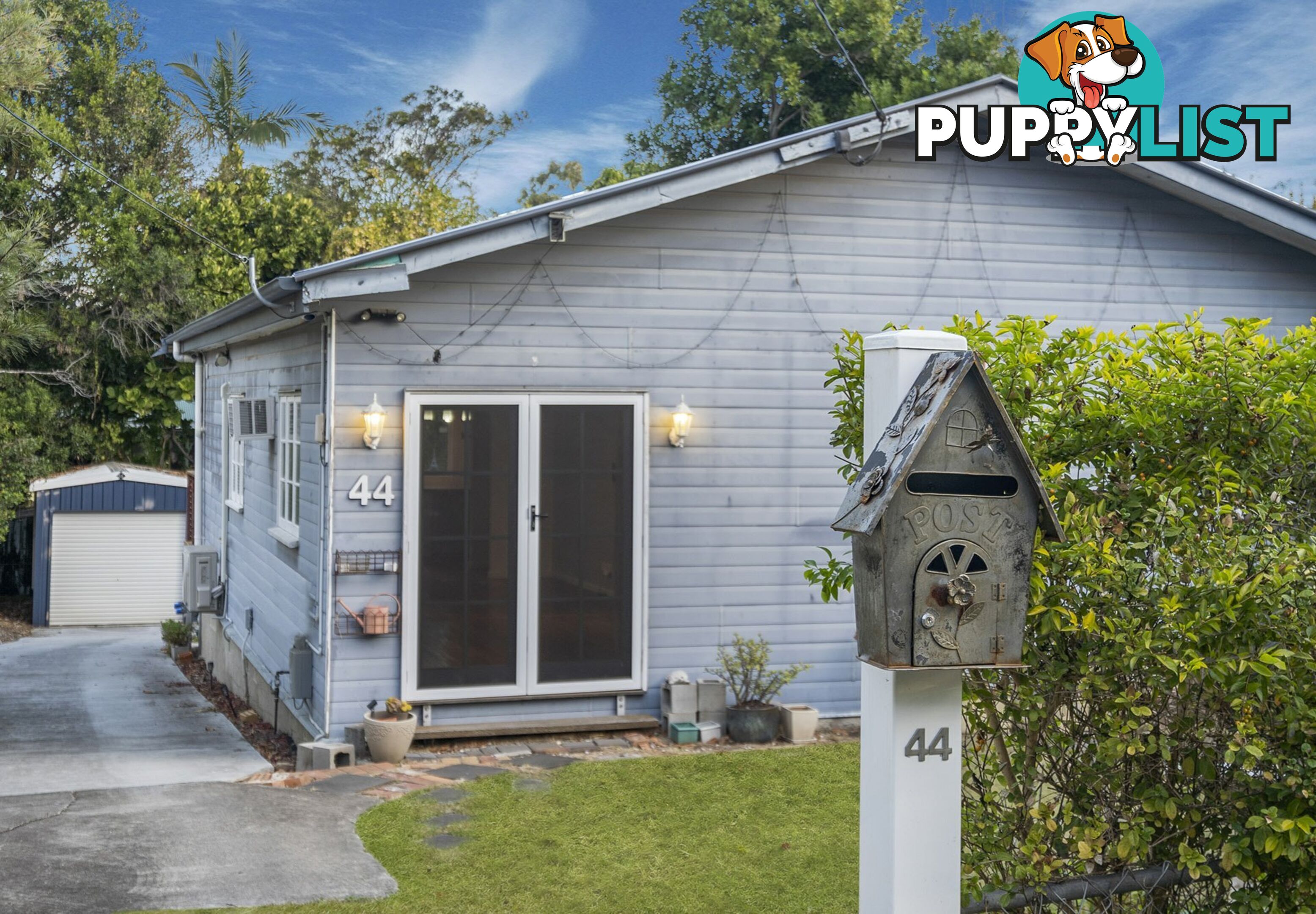 44 Heaton Street ROCKLEA QLD 4106