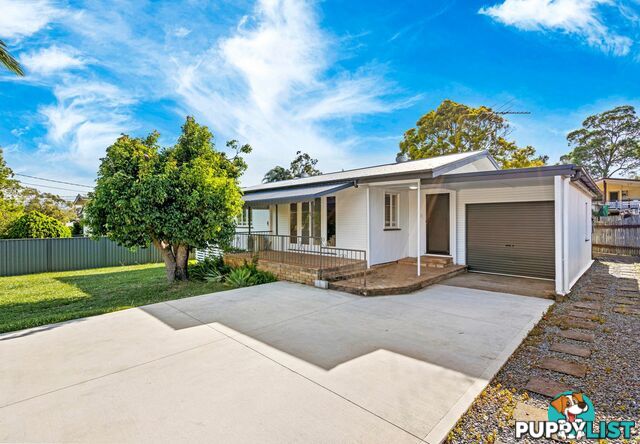 30 Launceston Street SALISBURY QLD 4107