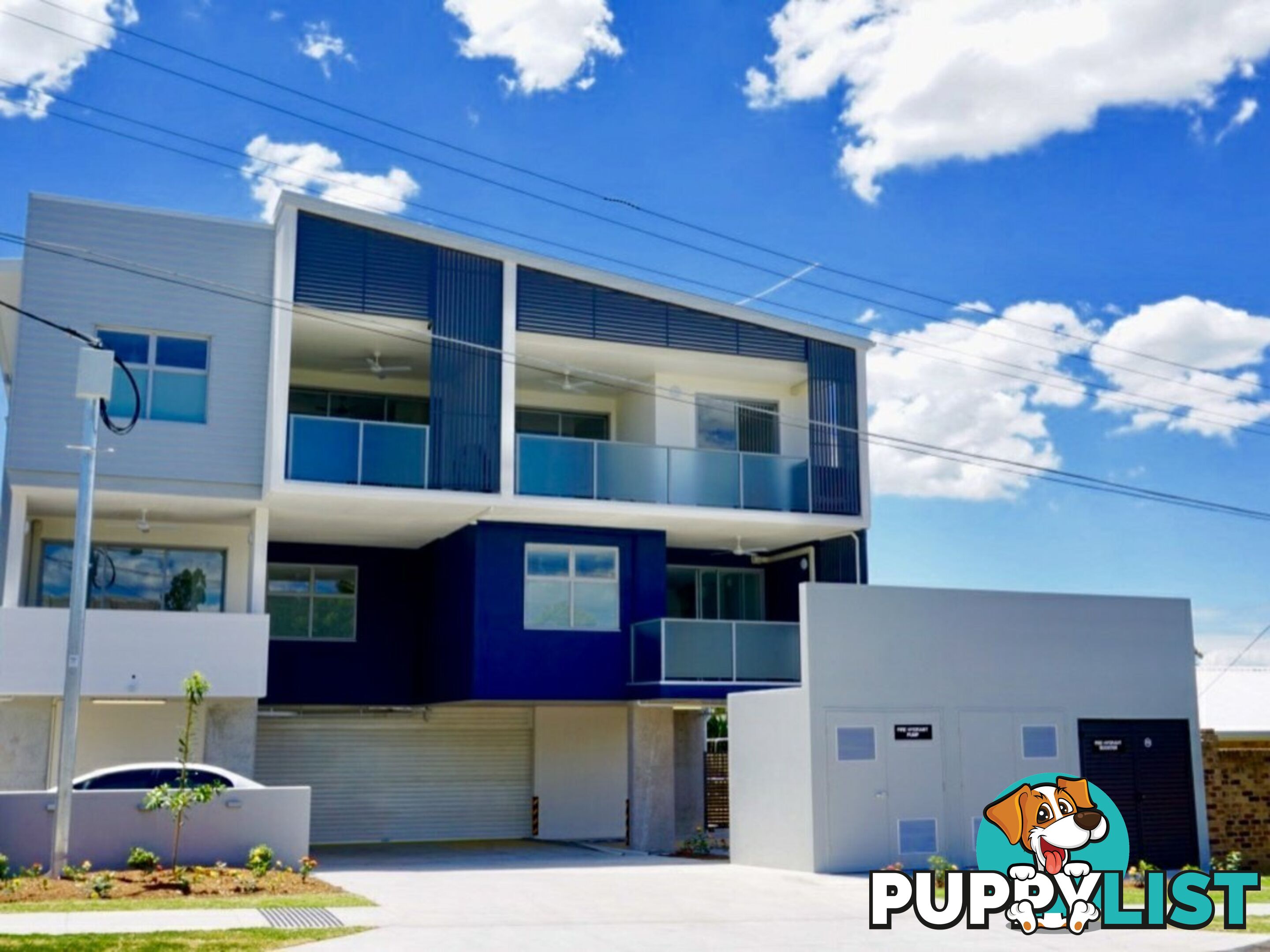 9/22 Hertford Street UPPER MOUNT GRAVATT QLD 4122