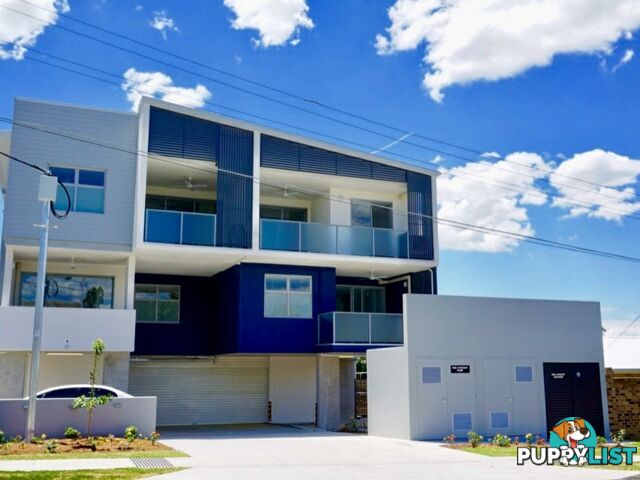 9/22 Hertford Street UPPER MOUNT GRAVATT QLD 4122