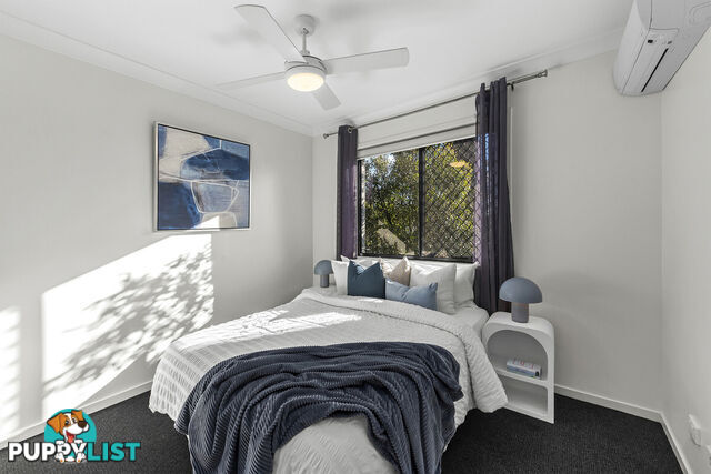 2/28 Oakwood Street ANNERLEY QLD 4103