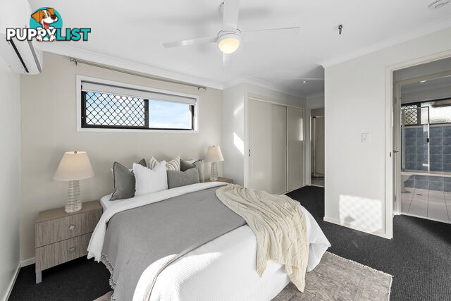 2/28 Oakwood Street ANNERLEY QLD 4103